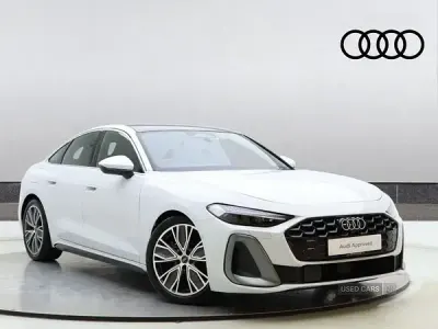 Used Audi A5