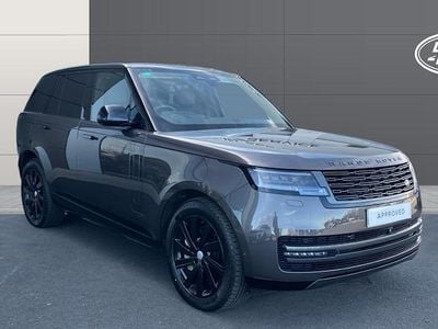 Used Land Rover Range Rover SE 460 HP (338 kW) 2025 Other SUV