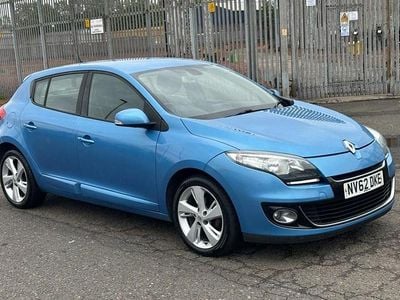 Renault Mégane III