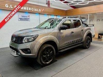 Used Nissan Navara N-Guard 190 HP (139 kW) 2021 Grey Pickup