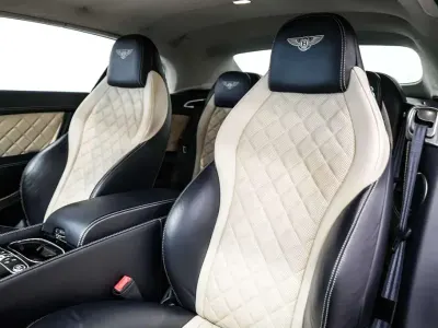 Used Bentley Continental GT Convertible