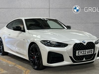 BMW M440