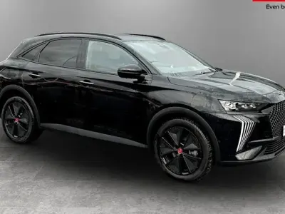 Used DS Automobiles DS7 Crossback