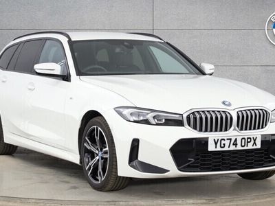 BMW 330e