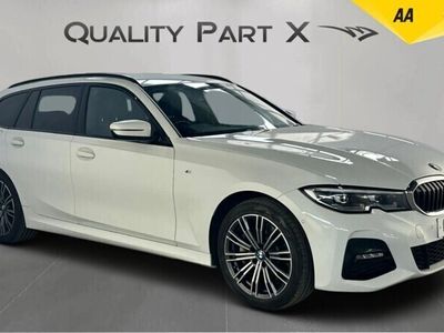 BMW 330e