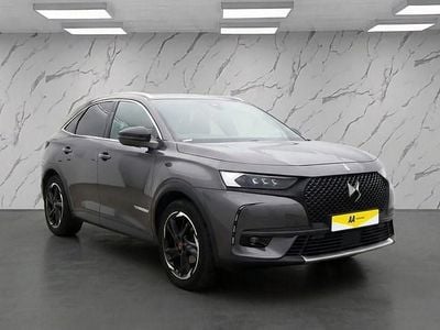 Used DS Automobiles DS3 Crossback Performance 180 HP (132 kW) 2019 SUV