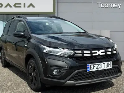 Used Dacia Jogger Extreme 110 HP (80 kW) 2023 MPV