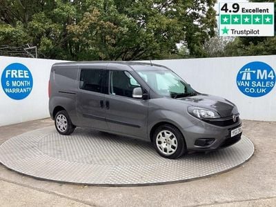 Fiat Doblò