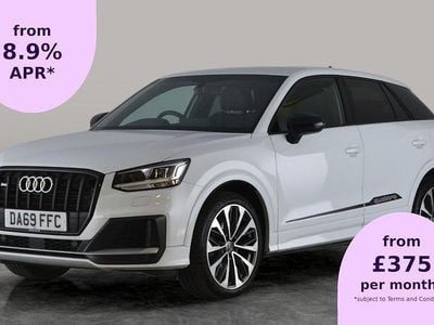 Audi SQ2