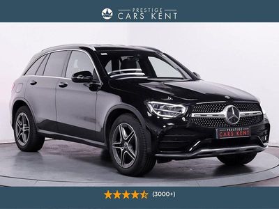 Mercedes GLC220