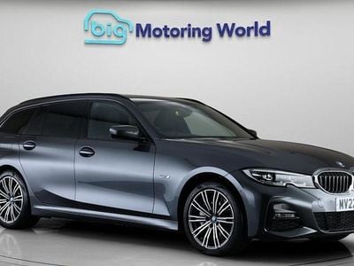 BMW 330e