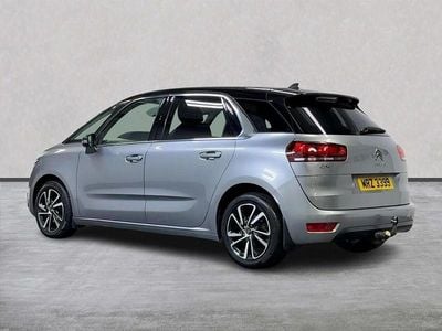 Citroën C4 Picasso