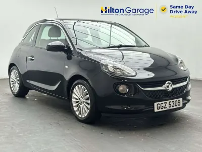 Used Vauxhall Adam