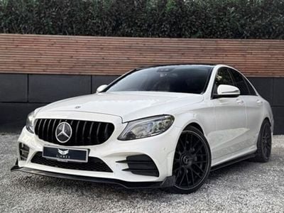 Mercedes C300
