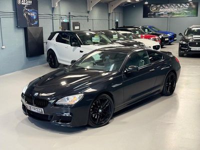 BMW 640