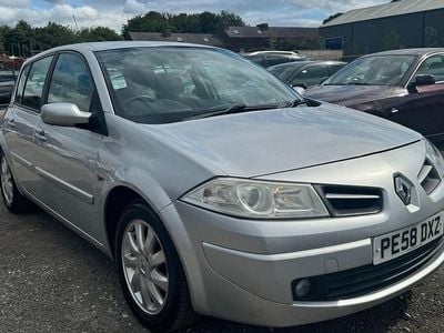 Renault Mégane III