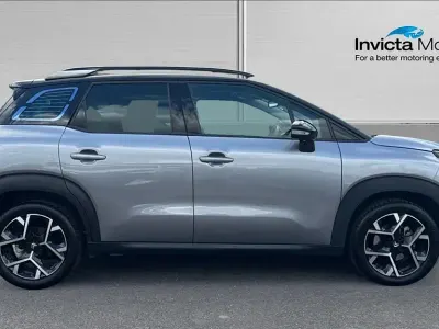 Usado Citroën C3 Aircross