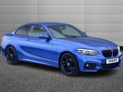 BMW 220