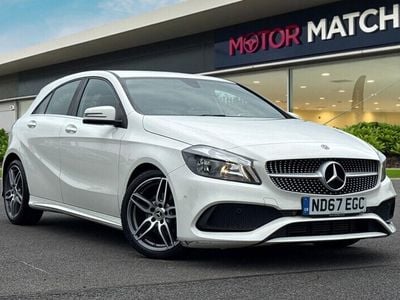 Mercedes A160