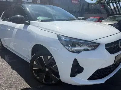 Used Vauxhall Corsa-e