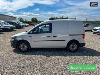 VW Caddy