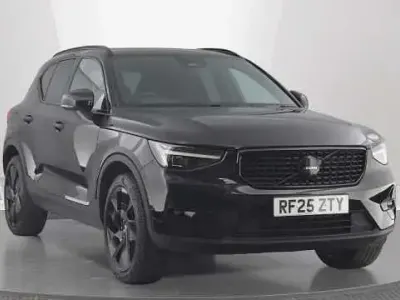 Used Volvo XC40 Ultra 194 HP (142 kW) 2026 SUV