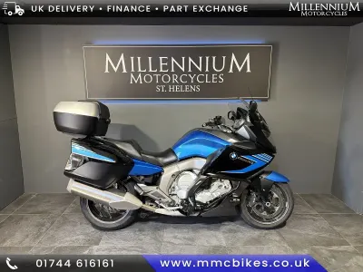Used BMW 1600 2016 Other