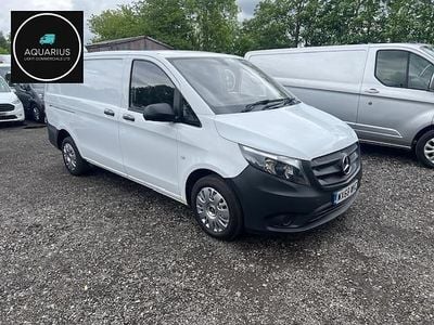 Mercedes Vito