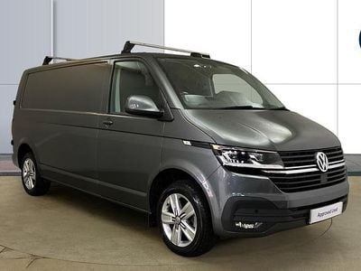 VW T6.1