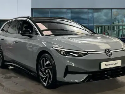 Used VW ID.7