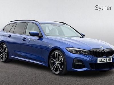 Usado BMW 320