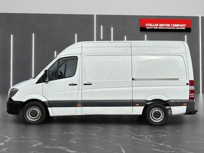 Mercedes Sprinter