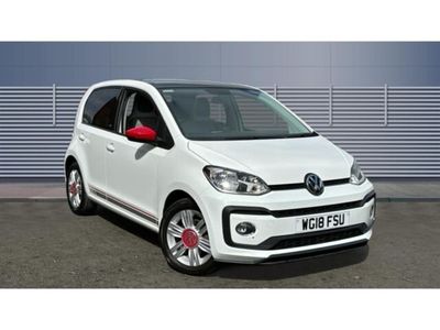 VW up!