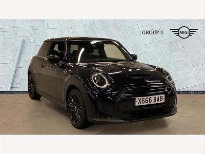 Used Mini Cooper S Level 3 135 kW (184 HP) 2023 Other Hatchback