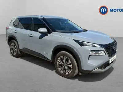 Used Nissan X-Trail Acenta Premium 204 HP (150 kW) 2026 SUV