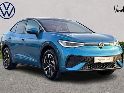 VW ID.5