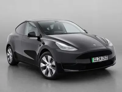 Used Tesla Model Y RWD 11 kW (15 HP) 2024 SUV