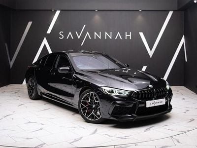 BMW M8