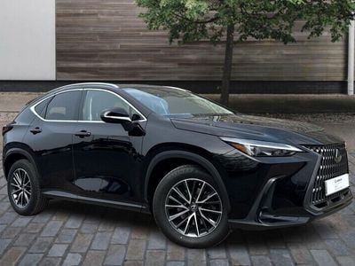 Lexus NX350h