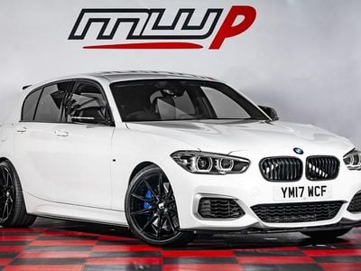BMW M140