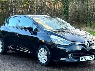 Renault Clio IV