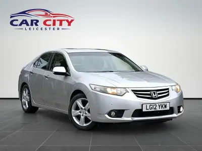 Used Honda Accord