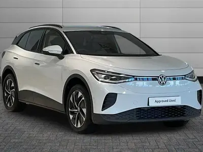 Used VW ID.4