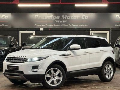 White Used 2011 Land Rover Range Rover Pure SUV | £7,991 (Good price)