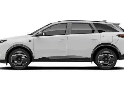 Used Peugeot 5008