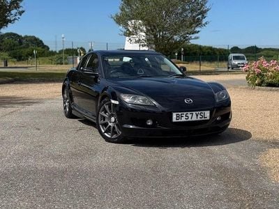 Mazda RX8