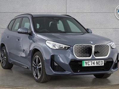 BMW iX1