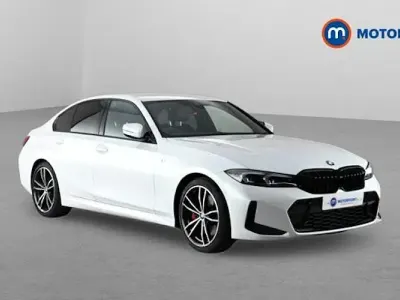 Used BMW 320