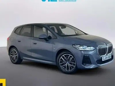 Usado BMW 225