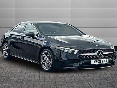 Mercedes A220